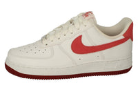 Nike Womens Air Force 1 07 Trainers FQ7626 100