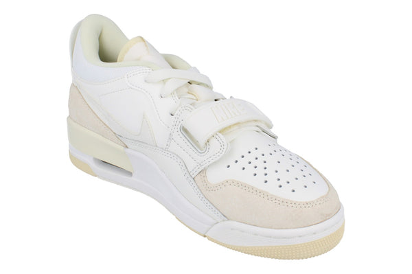 Nike Air Jordan Legacy 312 Low Womens Trainers Fq7827  102 - Sail Coconut Milk Muslin 102 - Photo 0