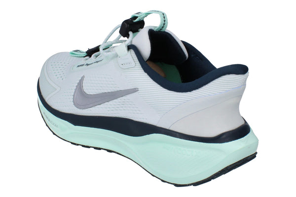 Nike Womens Pegasus Easyon Fq7844 400 - Ghost Aqua Metallic Silver 400 - Photo 0
