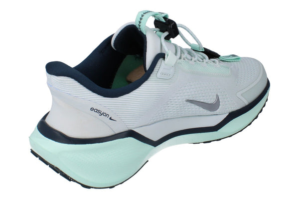 Nike Womens Pegasus Easyon Fq7844 400 - Ghost Aqua Metallic Silver 400 - Photo 0