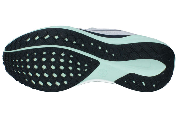 Nike Womens Pegasus Easyon Fq7844 400 - Ghost Aqua Metallic Silver 400 - Photo 0