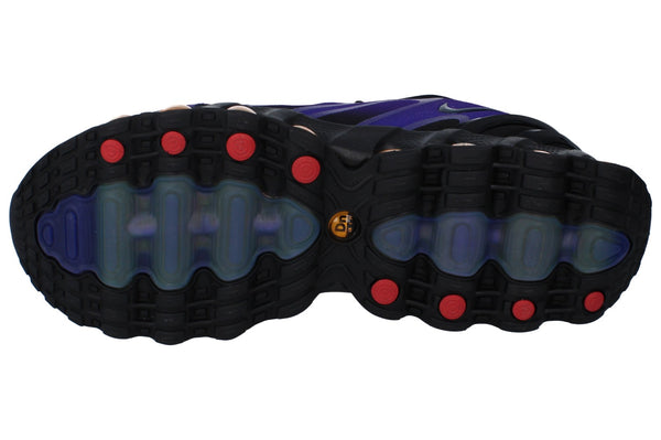 Nike Air Max Dn8 Mens Trainers Fq7860 009 - Black Fierce Purple 009 - Photo 0