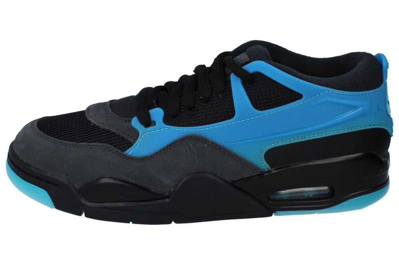 Nike Air Jordan 4 Rm Mens Basketball Trainers FQ7939 040