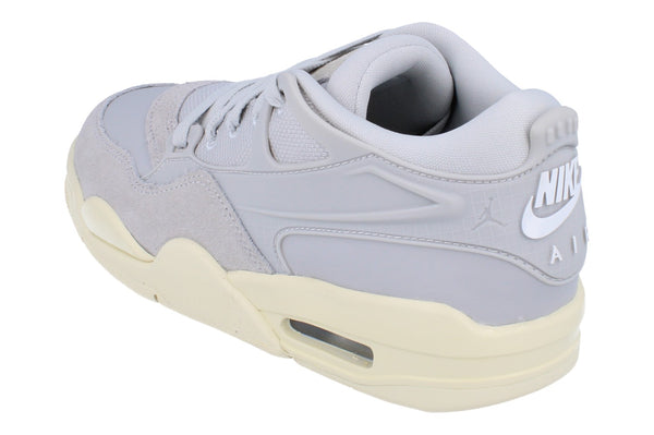 Nike Air Jordan 4 Rm Womens Trainers Fq7940  001 - Neutral Grey White 001 - Photo 0