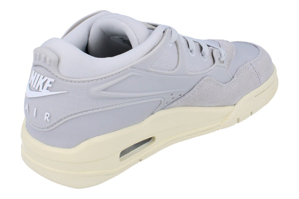 Nike Air Jordan 4 Rm Womens Trainers Fq7940  001 - Neutral Grey White 001 - Photo 0