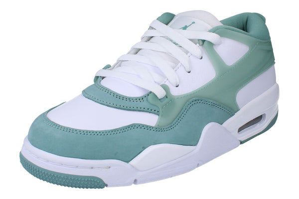 Nike Air Jordan 4 Rm Womens Trainers Fq7940 138 - White Cannon 138 - Photo 0