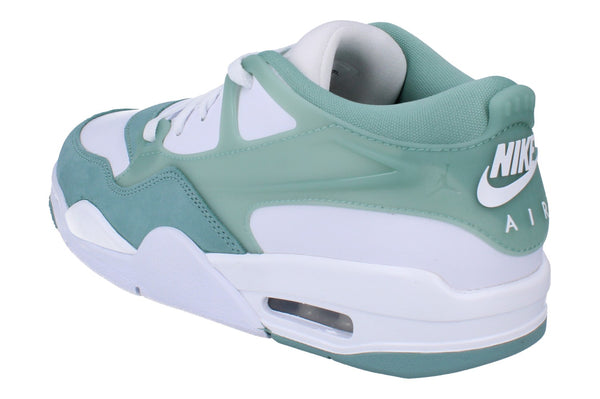 Nike Air Jordan 4 Rm Womens Trainers Fq7940 138 - White Cannon 138 - Photo 0