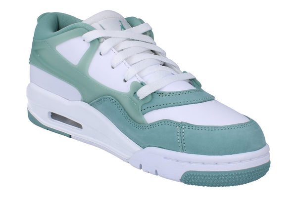 Nike Air Jordan 4 Rm Womens Trainers Fq7940 138 - White Cannon 138 - Photo 0