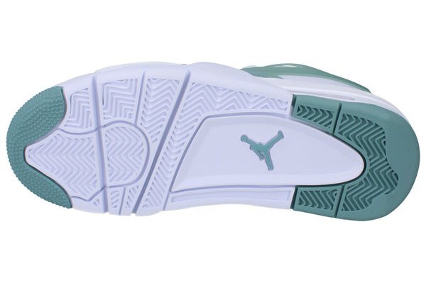 Nike Air Jordan 4 Rm Womens Trainers Fq7940 138 - White Cannon 138 - Photo 0