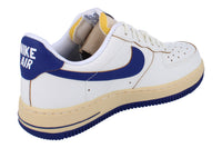 Nike Womens Air Force 1 07 Trainers Fq8103 133