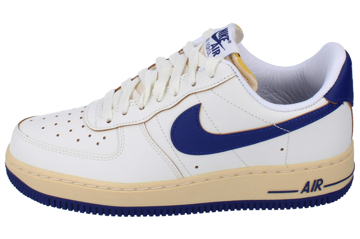 Nike Womens Air Force 1 07 Trainers Fq8103 133