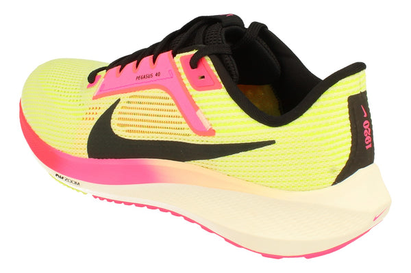 Nike Air Pegasus 40 PRM Fq8111  331 - Luminous Green Black Volt 331 - Photo 0