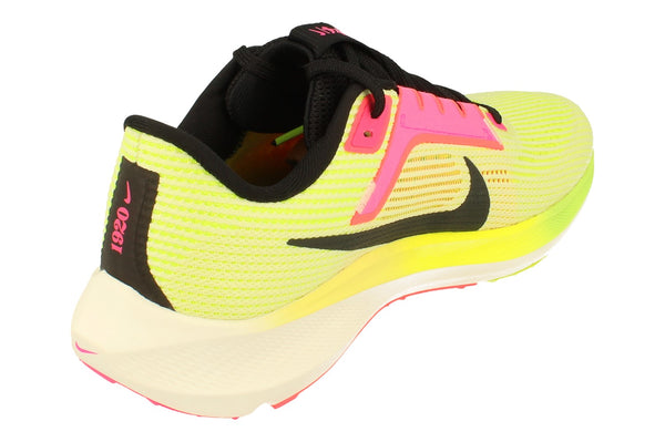 Nike Air Pegasus 40 PRM Fq8111  331 - Luminous Green Black Volt 331 - Photo 0