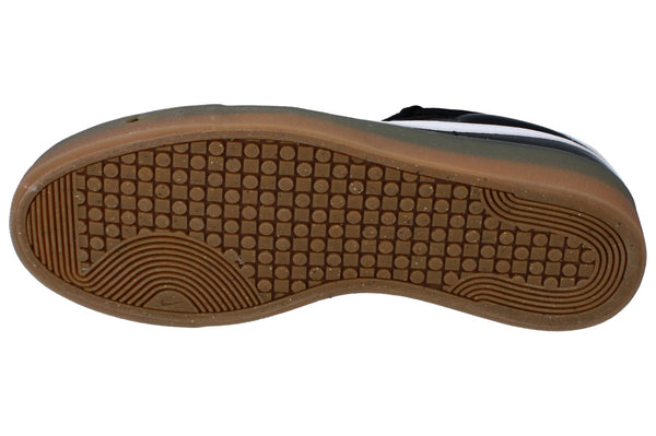 Nike Court Shot Mens Trainers Fq8146 003 - Black White Gum Light Brown 003 - Photo 0