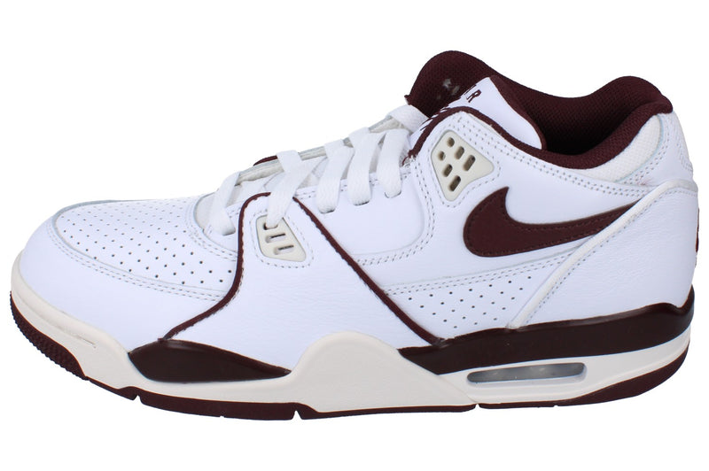 Nike Air Flight 89 Low Mens Trainers FQ8256 100