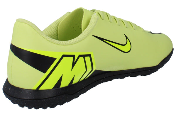 Nike Junior Vapor 16 Club Tf Football Shoes Fq8287 Boots 300 - Limelight Volt Hyper Crimson 300 - Photo 0