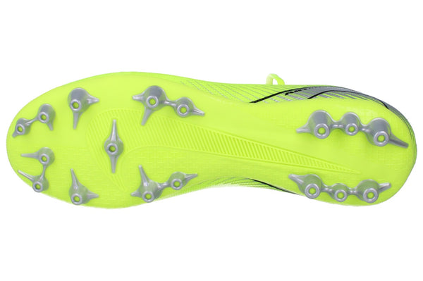 Nike Zoom Superfly 10 Academy AG Mens Football Boots Fq8329 700 - Volt Black 700 - Photo 0
