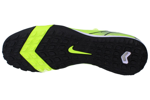 Nike Zoom Superfly 10 Academy Tf Mens Football Boots Fq8331 Trainers 700 - Volt Black 700 - Photo 0