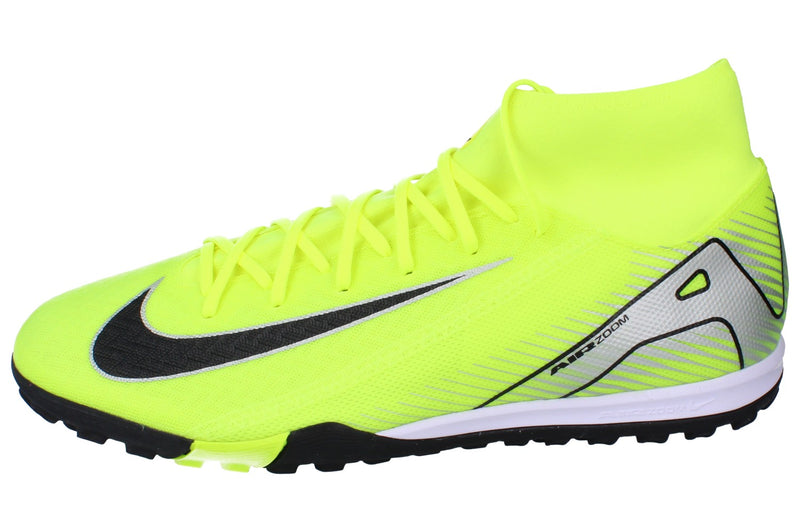 Nike Zoom Superfly 10 Academy Tf Mens Football Boots Fq8331 Trainers 700