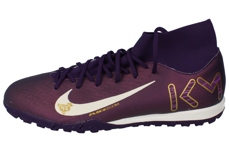 Nike Zm Superfly 10 Academy Km Tf Mens Football Boots FQ8333 500