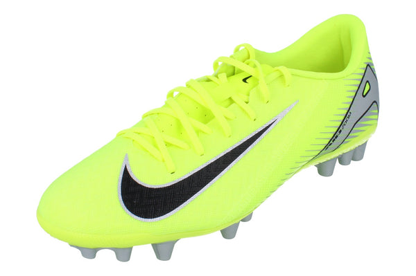 Nike Zoom Vapor 16 Academy AG Mens Football Boots Fq8364 700 - Volt Black 700 - Photo 0