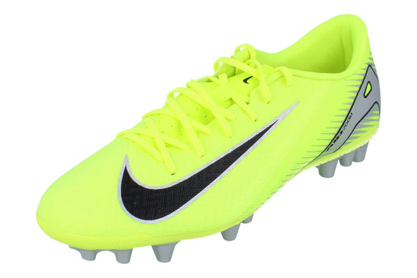 Nike Zoom Vapor 16 Academy AG Mens Football Boots Fq8364 700 - Volt Black 700 - Photo 0