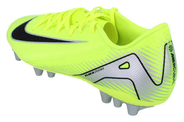 Nike Zoom Vapor 16 Academy AG Mens Football Boots Fq8364 700 - Volt Black 700 - Photo 0