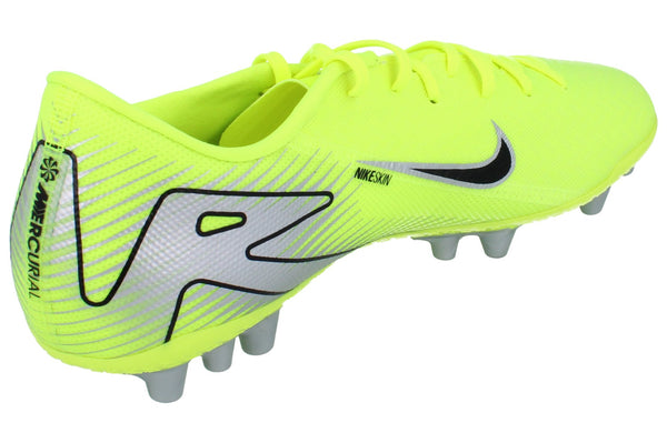 Nike Zoom Vapor 16 Academy AG Mens Football Boots Fq8364 700 - Volt Black 700 - Photo 0
