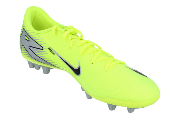 Nike Zoom Vapor 16 Academy AG Mens Football Boots Fq8364 700 - Volt Black 700 - Photo 0