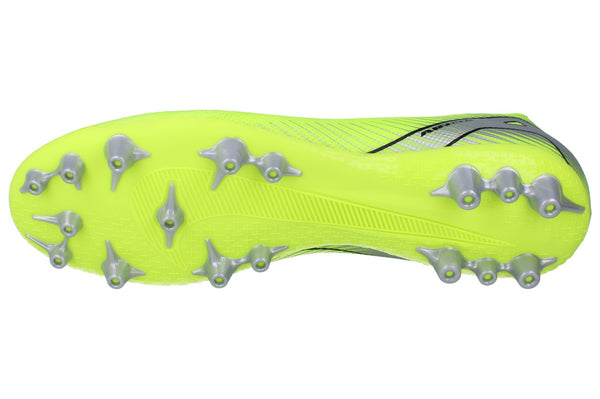 Nike Zoom Vapor 16 Academy AG Mens Football Boots Fq8364 700 - Volt Black 700 - Photo 0