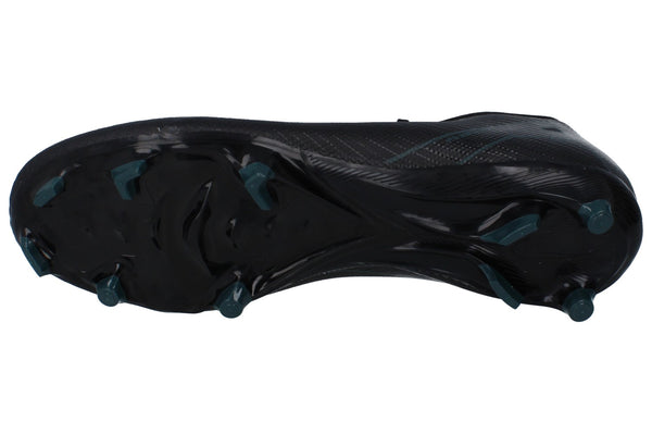 Nike Zoom Vapor 16 Academy Fg/Mg Mens Football Boots Fq8374 002 - Black Deep Jungle 002 - Photo 0