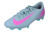 Nike Zoom Vapor 16 Academy FG/MG Mens Football Boots FQ8374 301