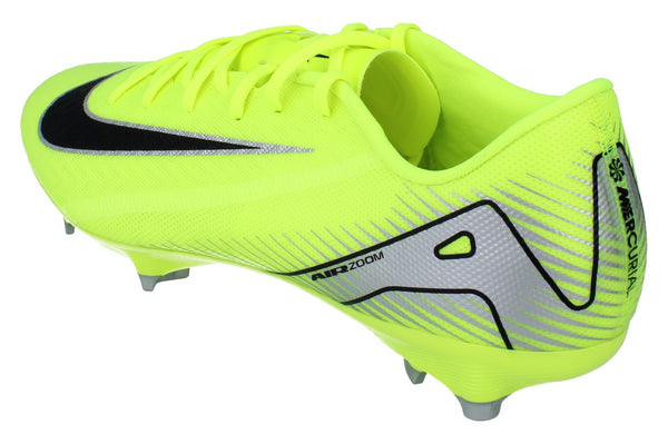 Nike Zoom Vapor 16 Academy Fg/Mg Mens Football Boots Fq8374 700 - Volt Black 700 - Photo 0