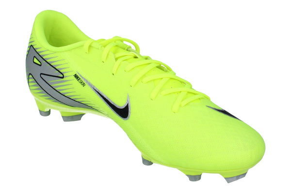 Nike Zoom Vapor 16 Academy Fg/Mg Mens Football Boots Fq8374 700 - Volt Black 700 - Photo 0