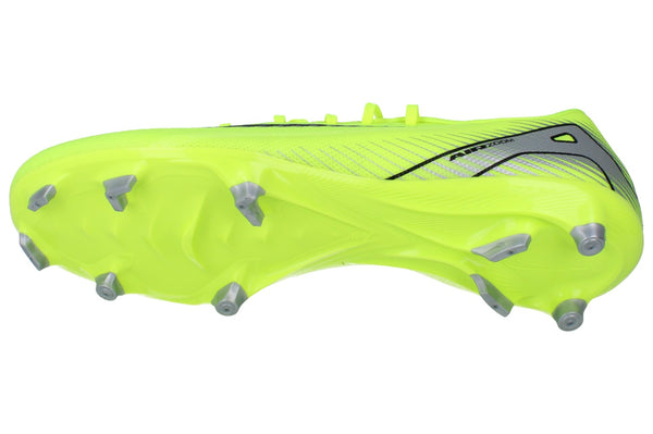 Nike Zoom Vapor 16 Academy Fg/Mg Mens Football Boots Fq8374 700 - Volt Black 700 - Photo 0