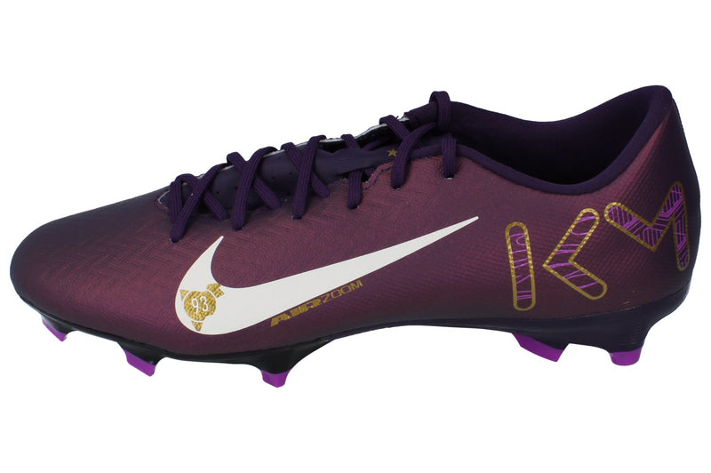 Nike Zoom Vapor 16 Academy Km Fg/Mg Mens Football Boots Fq8377 500