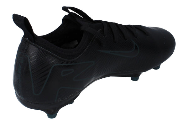Nike Junior Zoom Vapor 16 Academy Fg/Mg Football Boots Fq8392 002 - Black Deep Jungle 002 - Photo 0