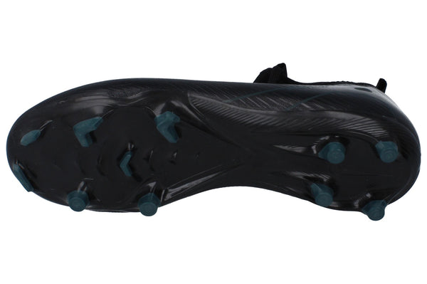 Nike Junior Zoom Vapor 16 Academy Fg/Mg Football Boots Fq8392 002 - Black Deep Jungle 002 - Photo 0