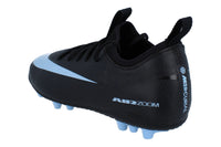 Nike Junior Zoom Vapor 16 Academy AG Football Boots Fq8403 001