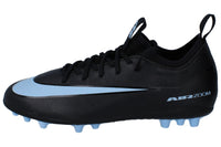 Nike Junior Zoom Vapor 16 Academy AG Football Boots Fq8403 001