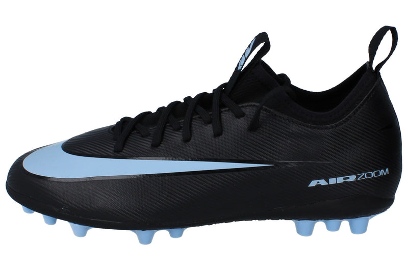 Nike Junior Zoom Vapor 16 Academy AG Football Boots Fq8403 001