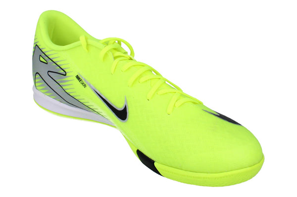 Nike Vapor 16 Academy IC Mens Football Boots Fq8434 Trainers  700 - Volt Black 700 - Photo 0