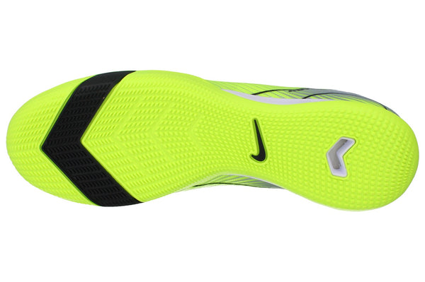 Nike Vapor 16 Academy IC Mens Football Boots Fq8434 Trainers  700 - Volt Black 700 - Photo 0