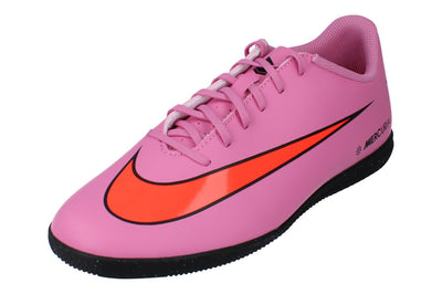 Nike Vapor 16 Club IC Mens Football Boots Fq8438 Trainers  600 - Magic Flamingo 600 - Photo 0