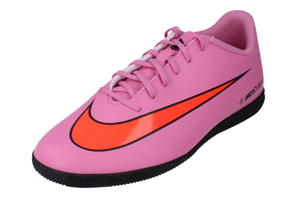 Nike Vapor 16 Club IC Mens Football Boots Fq8438 Trainers  600 - Magic Flamingo 600 - Photo 0