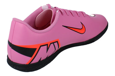 Nike Vapor 16 Club IC Mens Football Boots Fq8438 Trainers  600 - Magic Flamingo 600 - Photo 2
