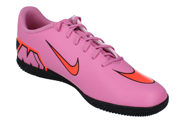 Nike Vapor 16 Club IC Mens Football Boots Fq8438 Trainers  600 - Magic Flamingo 600 - Photo 0