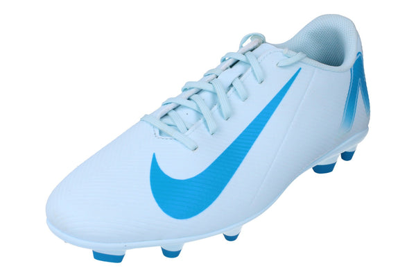 Nike Vapor 16 Club Academy Mens Football Boots Fq8441  400 - Glacier Blue Orbit 400 - Photo 0