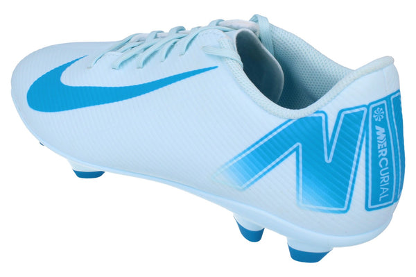 Nike Vapor 16 Club Academy Mens Football Boots Fq8441  400 - Glacier Blue Orbit 400 - Photo 0