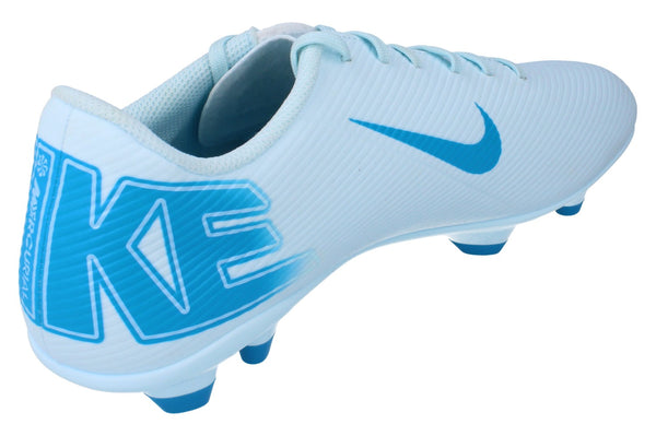 Nike Vapor 16 Club Academy Mens Football Boots Fq8441  400 - Glacier Blue Orbit 400 - Photo 0